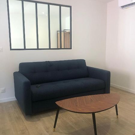 Апартаменты New - 2 Pieces Vieil Antibes - Marche Provencal Экстерьер фото