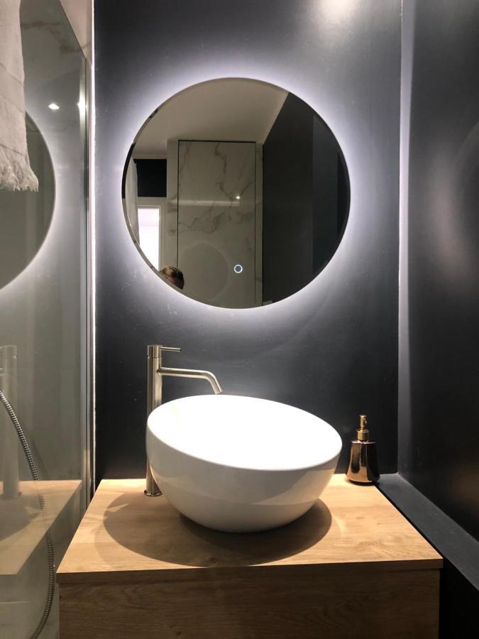 Апартаменты New - 2 Pieces Vieil Antibes - Marche Provencal Экстерьер фото