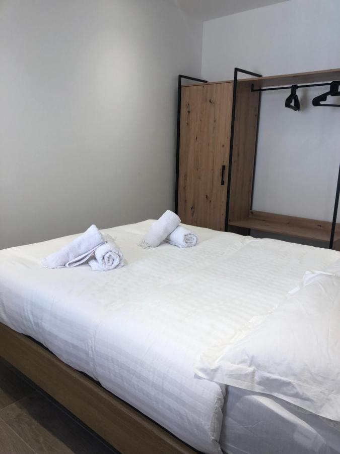 Апартаменты New - 2 Pieces Vieil Antibes - Marche Provencal Экстерьер фото