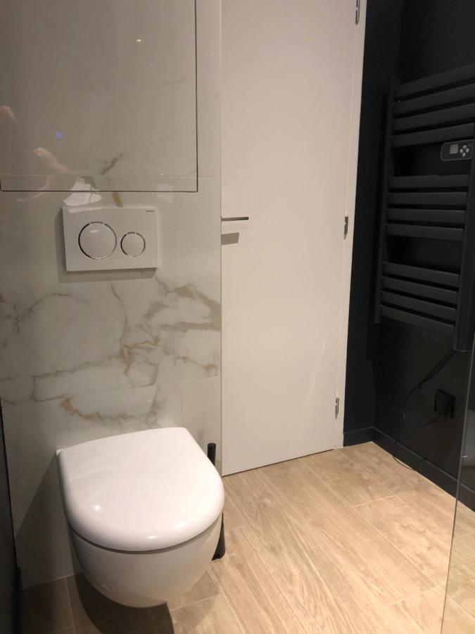 Апартаменты New - 2 Pieces Vieil Antibes - Marche Provencal Экстерьер фото